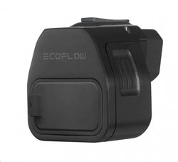 EcoFlow DELTA Pro to Smart Generator Adapter