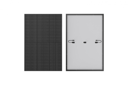 EcoFlow sada 2x 400W rigidních solárních panelů