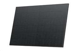 EcoFlow Sada dvou 400W rigidních solárních panelů vč. sady pro uchycení