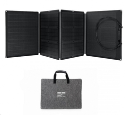 EcoFlow solární panel 110W (1ECO1000-02)