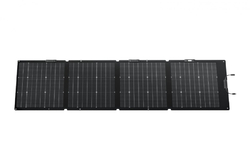 EcoFlow solární panel 220W skládací - 2. generace