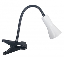 Ecolite lampa L414C-BI bílá