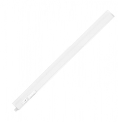 Ecolite TL2001-CCT/18W 3000/4000/6500K SLICK kuchyňské LED svítidlo bílé