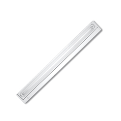 Ecolite TL2016-BI 8W svítidlo zářivkové výklopné bílé