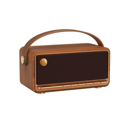 EDIFIER MP330 bezdrátový reproduktor hnědý