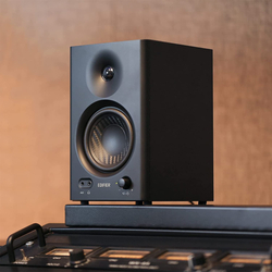 EDIFIER MR4 Studio černá