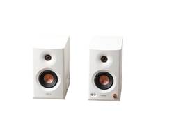 EDIFIER MR5 aktivní studiové reproduktory bílé