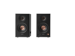 EDIFIER MR5 aktivní studiové reproduktory černé