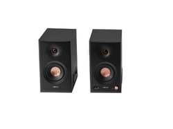 EDIFIER MR5 aktivní studiové reproduktory černé