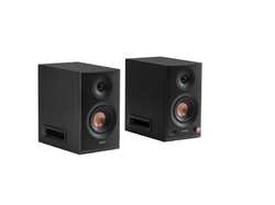 EDIFIER MR5 aktivní studiové reproduktory černé