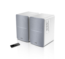 EDIFIER R1280T 2.0 aktivní reproduktory, bílé