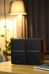 EDIFIER R1280Ts 2.0 aktivní reproduktory, hnědé
