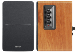 EDIFIER R1280Ts 2.0 aktivní reproduktory, hnědé