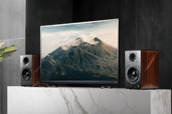 EDIFIER S3000MK II 2.0 aktivní reproduktory