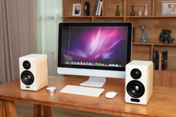 EDIFIER S880DB MKII 2.0 aktivní reproduktory bílé