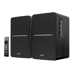 EDIFIER SPEAKERS 2.0 R1280DBS black