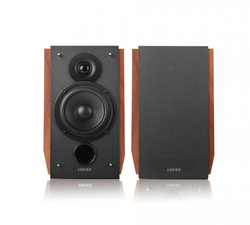 EDIFIER SPEAKERS 2.0 R1700BTS brown