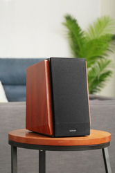 EDIFIER SPEAKERS 2.0 R1700BTS brown