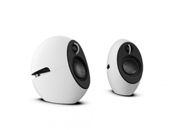 EDIFIER SPEAKERS e25HD Luna bílé