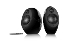 EDIFIER SPEAKERS e25HD Luna černé