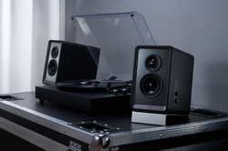 EDIFIER SPEAKERS QR65 Halo černé
