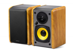 EDIFIER SPEAKERS R1010BT brown