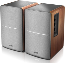 EDIFIER SPEAKERS R1280DB brown