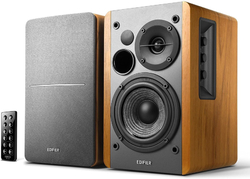 EDIFIER SPEAKERS R1280DB brown