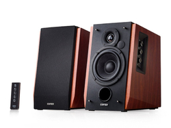 EDIFIER SPEAKERS R1700BT brown