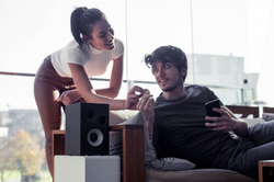 EDIFIER SPEAKERS R980T black