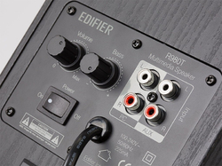 EDIFIER SPEAKERS R980T black