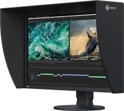 EIZO CG2700S ColorEdge 27" černý