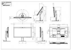 EIZO ColorEdge CG319X 31"