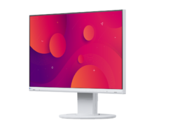 EIZO EV2460 bílý 24"