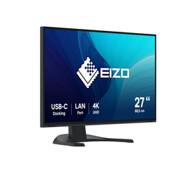 EIZO EV2740X-BK 27" černý