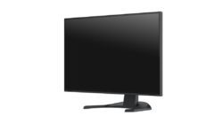 EIZO EV2740X-BK 27" černý