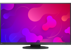 EIZO EV2760-BK 27" černý