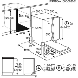 Electrolux EEM48321L