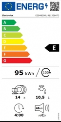 Electrolux EES48200L