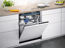 Electrolux EES48200L