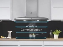 Electrolux EFF90560OX