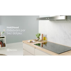 Electrolux EIS62453IZ