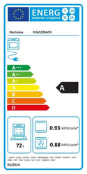 Electrolux EOA5220AOV