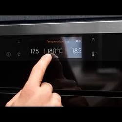 Electrolux EOB8S39WX