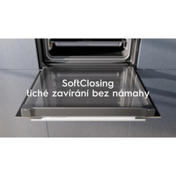Electrolux EOC8P39WX