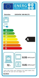 Electrolux EOF3H70V