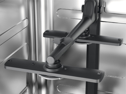 Electrolux ESS42220SW