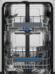Electrolux ESS42220SW