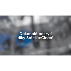 Electrolux ESS42220SW