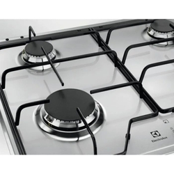 Electrolux KGS6424SX